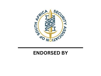 SASA - Security Association of South Africa