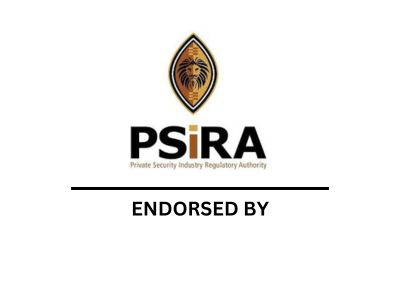 PSIRA - Private Security Industry Regulatory Authority